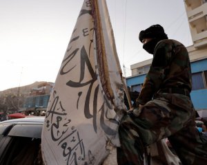 Талибы заявили об уничтожении очага ИГИЛ