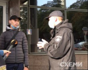 Нападение на журналистов в Киеве: Укрэксимбанк выразил свою позицию