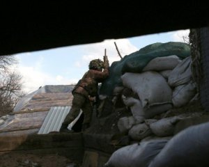 Окупанти на Донбасі готуються до наступу: звозять зброю та боєприпаси