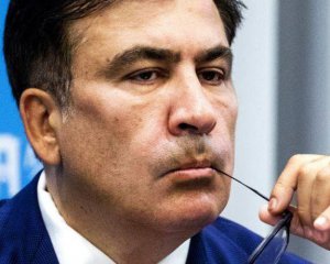 &quot;Вешают&quot; убийство по сговору: на Саакашвили завели дело в ЛНР
