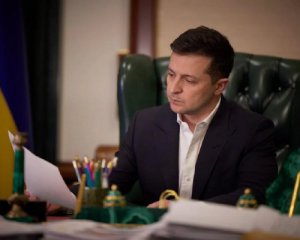 Зеленський запровадив санкції за російські вибори в Криму й ОРДЛО