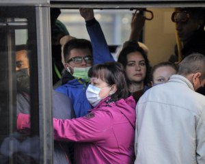 "Посилення" карантину в столиці: влада заспокоїла киян