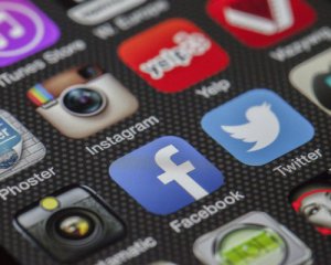 У роботі Facebook, Instagram та WhatsApp знову стався збій