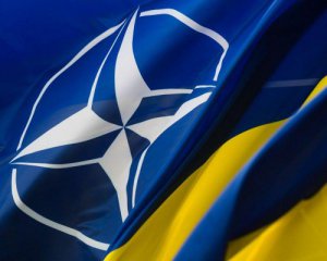 Столтенберг сделал заявление относительно вступления Украины в НАТО