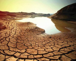 Світові загрожує глобальна водна криза - ООН