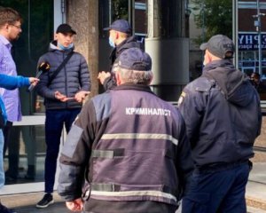 Напад на журналістів &quot;Схем&quot;: відео додали до справи. Скоро будуть підозри