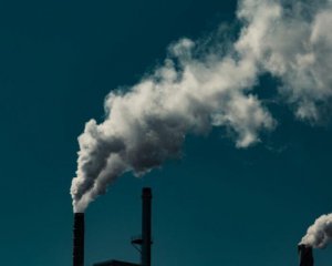 Определили тройку украинских городов с самым грязным воздухом