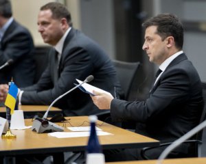 Зеленський влаштував кадрову чистку серед послів