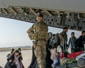 Евакуація українців з Афганістану: спецслужби РФ намагалися зірвати операцію