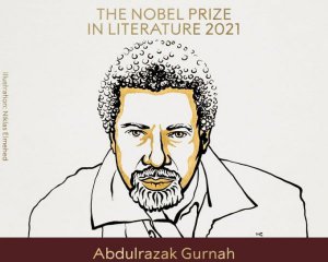 Оголосили переможця Нобелівської премії з літератури