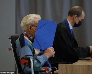 В Германии судят 100-летнего охранника нацистского концлагеря