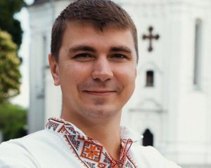 Народного депутата Антона Полякова нашли мертвым