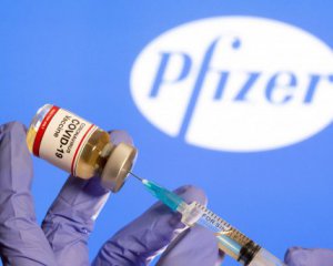 Понадобится третья доза: Covid-вакцина Pfizer теряет эффективность