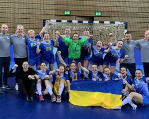 Украина сенсационно победила Хорватию в отборе к Евро-2022