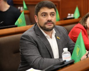 Столичні підприємці отримають фінансову підтримку від міста - депутат від "Слуги народу"