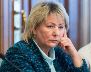 Голова Верховного суду йде у відставку