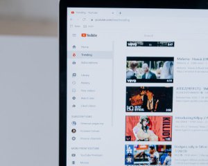 Google відмовився монетизувати відео із запереченням змін клімату