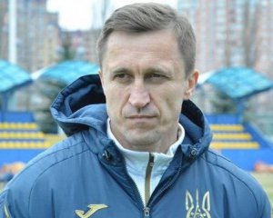 У збірній України спалах коронавірусу