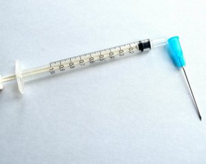 Вспышка полиомиелита в Ровенской области: начинают вакцинировать всех детей