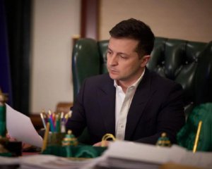 Зеленский прокомментировал срыв избрания руководителя САП