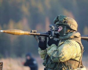 Российские оккупанты шесть раз стреляли на Донбассе, обошлось без потерь