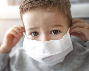 Коронавірус атакує: більше тисячі дітей захворіли за добу