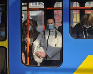 Коронавирус в Украине свирепствует - где больше всего инфицированных