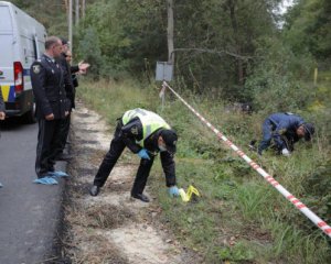 Працював професіонал: у МВС розповіли про перебіг розслідування замаху на Шефіра