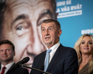 В Чехии оппозиция победила на парламентских выборах