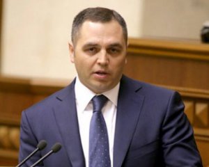 Портнов програв антикорупціонерам у Верховному суді