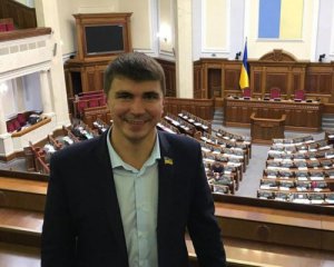 Таксист, який віз Полякова, має "цікаве" минуле
