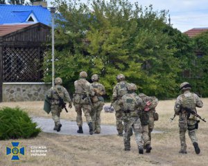 Троє злочинців вербували українців для участі у війні в Сирії