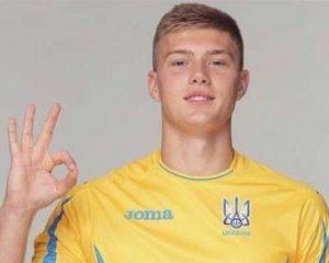 Довбика отказались продавать в Францию за €5 млн