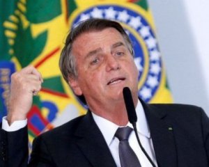 Президента Бразилии не пустили на футбол