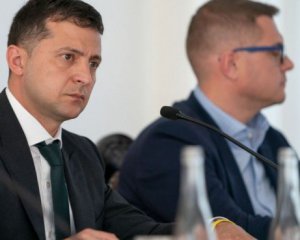 Заступник Баканова приховав вартість двох будинків та іміджевого американського позашляховика