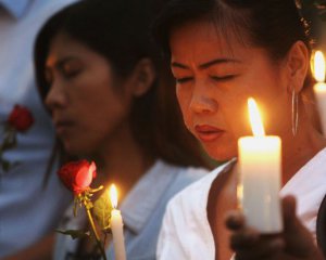 Террористы атаковали Бали: 202 человека погибли