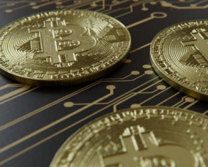 Курс Bitcoin досягнув рекордної позначки