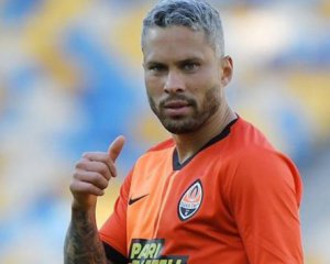 Лідер &quot;Шахтаря&quot; близький до завершення кар&#039;єри