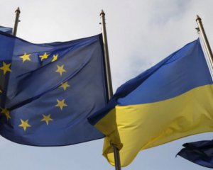 Україна розраховує на &quot;промисловий безвіз&quot; з ЄС наступного року