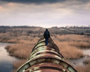 ЄС підтримає Україну в "газовій війні" з Росією