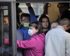 Нові правила пасажирських перевезень в Україні поширюватимуться не на всіх