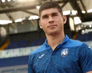 Експерт знайшов місце для Малиновського в збірній України