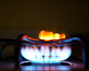 Підвищення цін на газ у світі не вплине на тарифи - НБУ