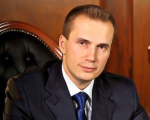 Сина Януковича заочно арештували