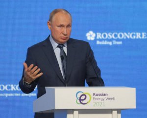 "Нобель" не врятує: Путін пригрозив журналісту Муратову списком екстремістів