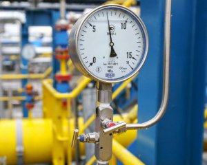 Из-за газового кризиса Молдова ввела режим чрезвычайной ситуации и собирается договариваться с Украиной