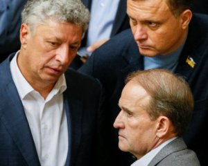 Захисниць і захисників у Раді привітали всі, крім ОПЗЖ