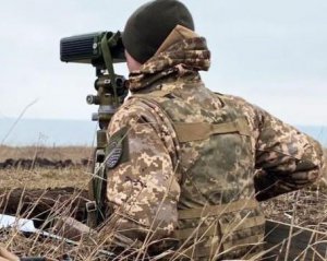 Война на Донбассе: оккупанты вновь открывали огонь