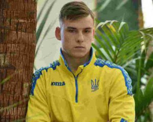 Украинский клуб готовит трансфер Лунина