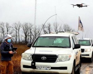 Гради, танки і гаубиці: окупанти продовжують розміщати військову техніку на Донбасі